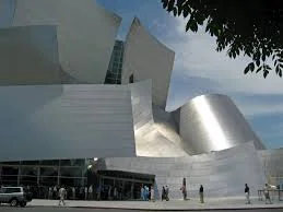 LAT: Inside the LA Philharmonic