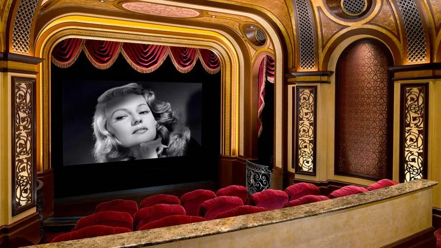 The Ultimate Home Audio powered by Steinway Lyngdorf