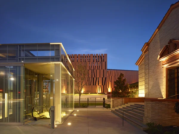 The Wallis announces nine winter classical concerts