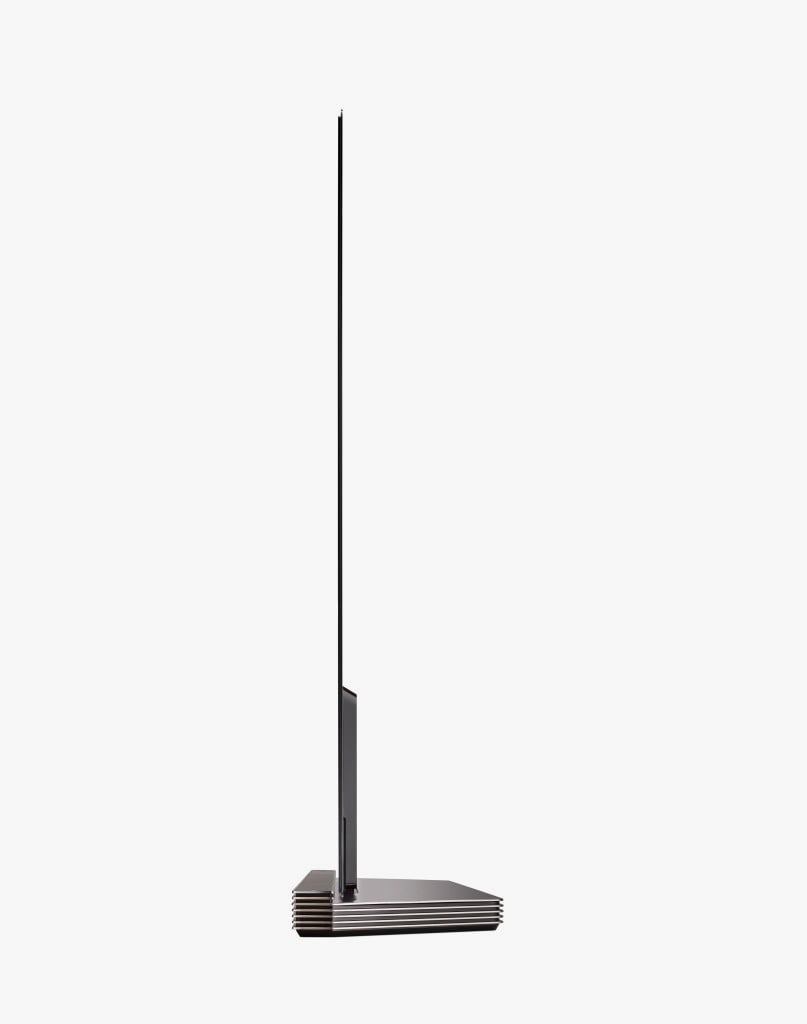 LG G6 Signature Series OLED TV