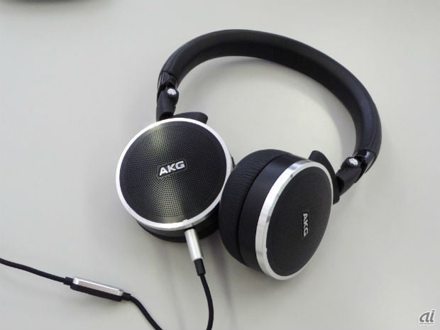 AKG N60 Noise-cancellation, $249