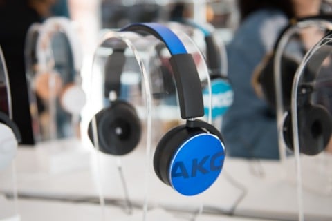 AKG Y50 Bluetooth, $149