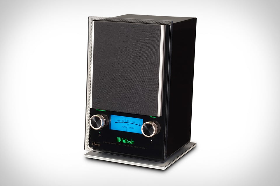 McIntosh RS100, $1000/each