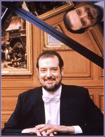 Garrick Ohlsson