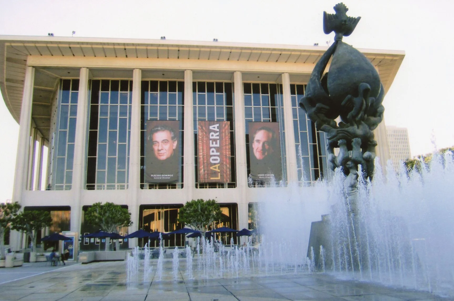 LA Opera's 2016/17 season opens with 'Macbeth' and stars Diana Damrau