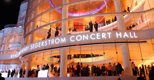 Berlin Philharmonic highlights 2016/17 Season of OC's Philharmonic Society