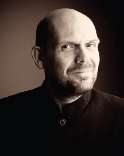 Dutchman Jaap van Zweden is flying high as New York Philharmonic's new Music Director