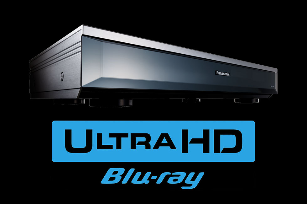 Panasonic UBZ1