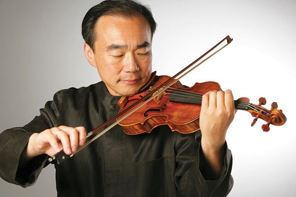 Cho-Liang Lin