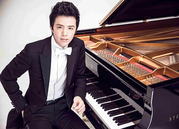 Yundi's Chopin is a cultural and musical phenomenon