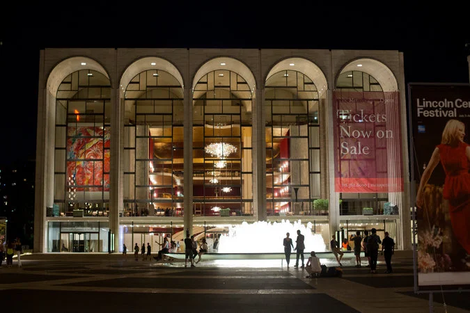 Photo: Victor J. Blue/The New York Times