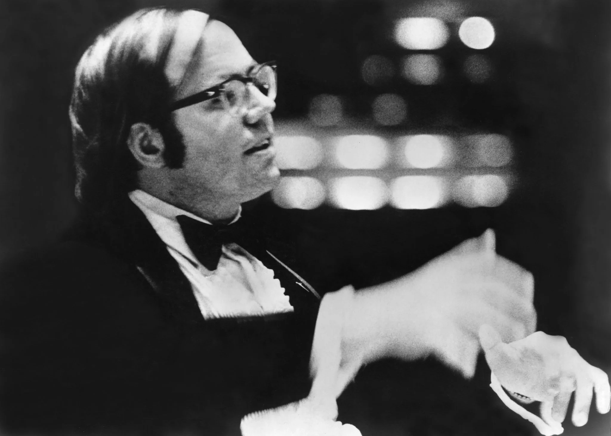 In Memoriam - Gregg Smith (1931-2016)