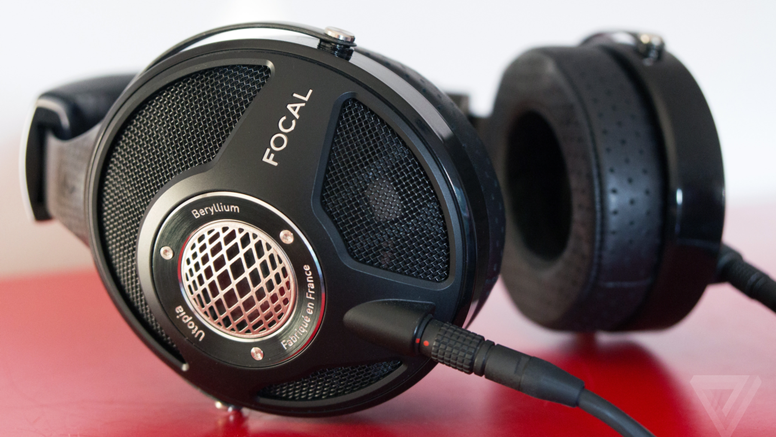 Focal Utopia, the finest headphone yet for classical music