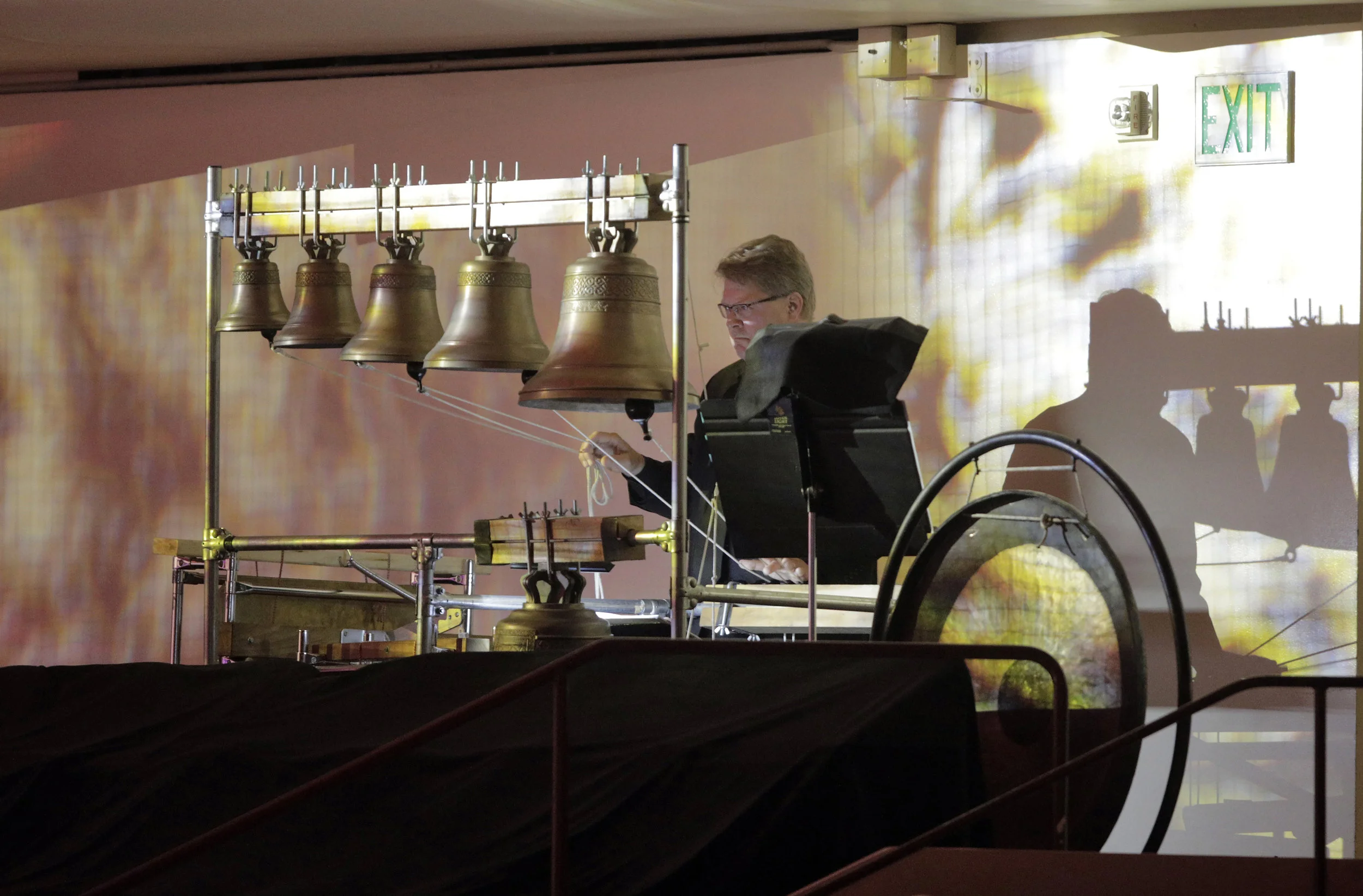 In Concert and Modern Staging, 'Boris Godunov' Still Manifests Its Dark Power