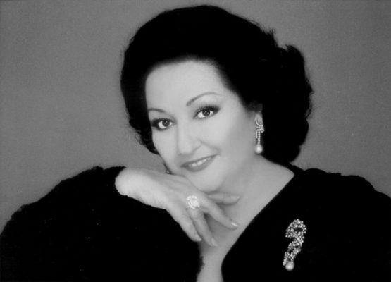 Spanish Soprano Montserrat Caballé Dies at 85