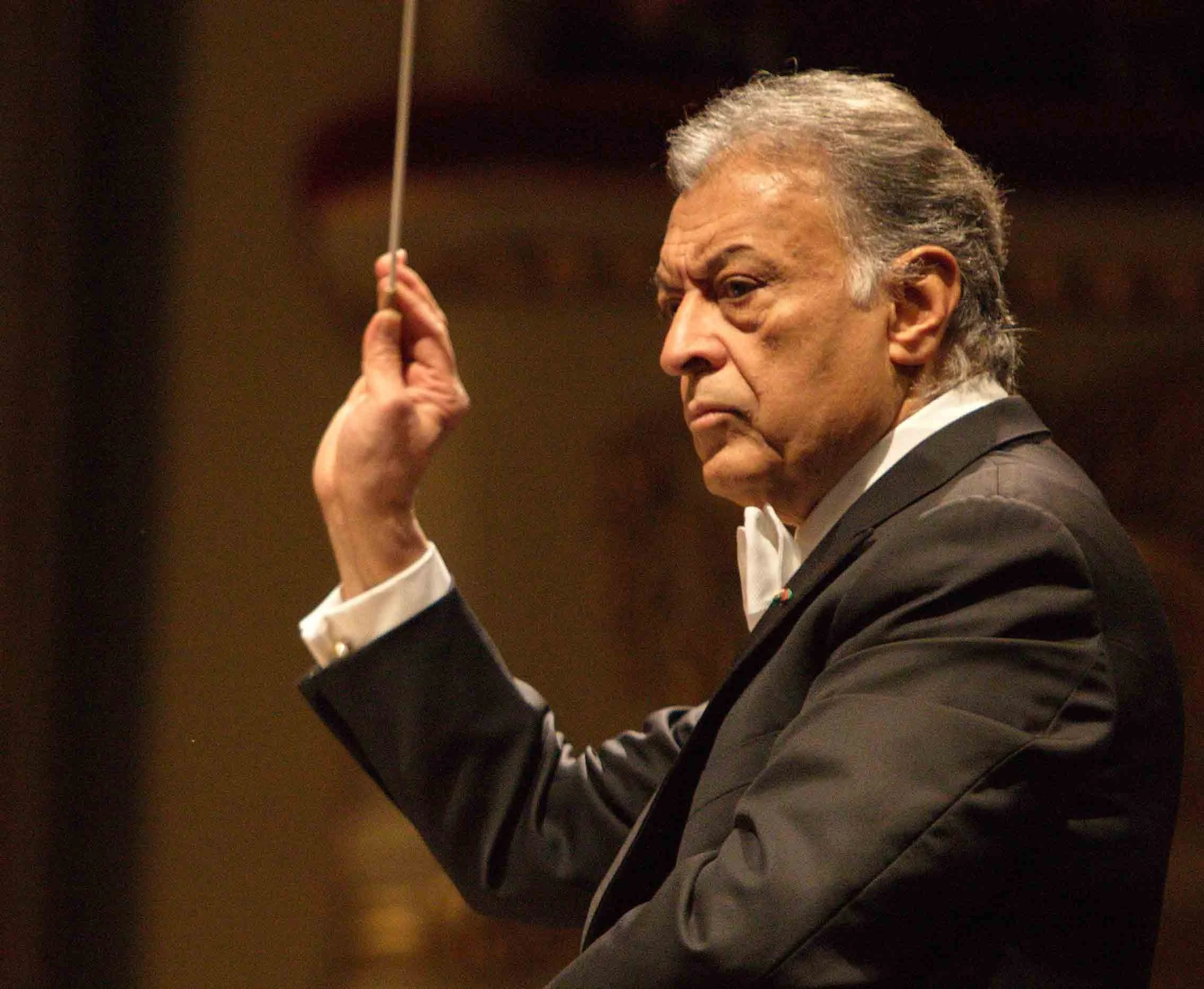 Homecoming Mehta Turns LA Phil Into a Brahms Orchestra