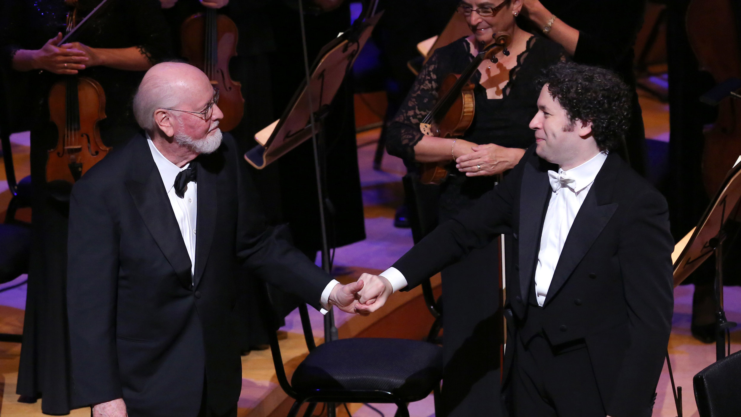 Gustavo Dudamel to leave the Paris Opera at end of 22/23 season