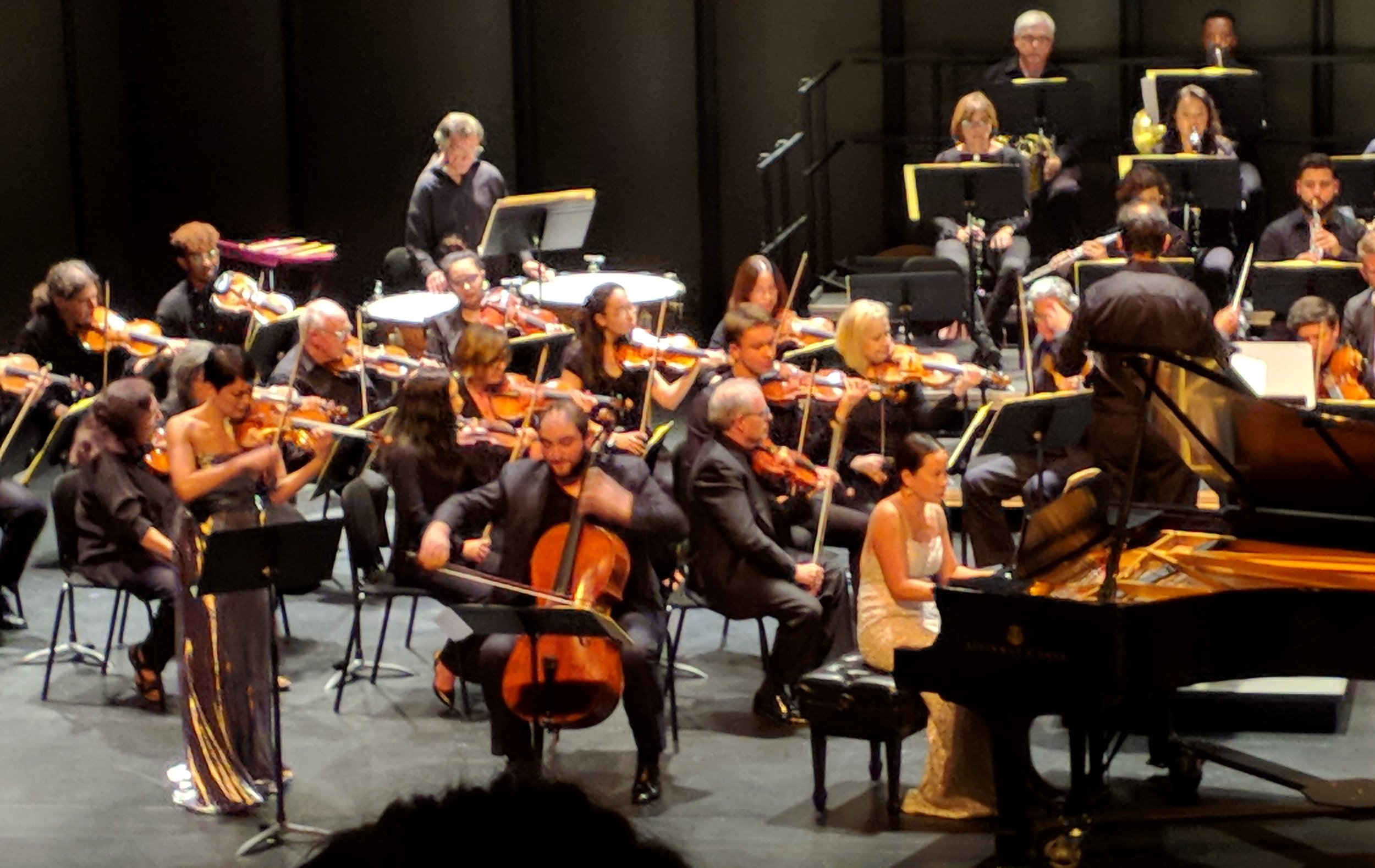Amateur Orchestra Impresses in All-Beethoven Concert — Classical Voice