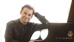 Pianist Dejan Lazic