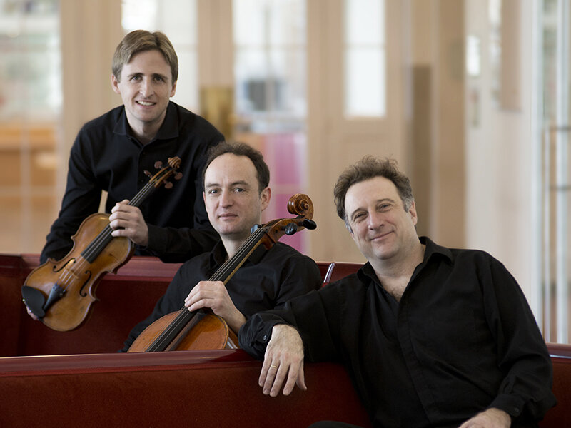 Vienna Piano Trio