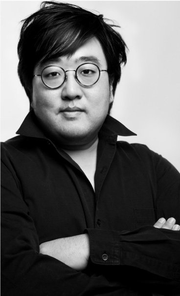  Korean composer Donghoon Shin 