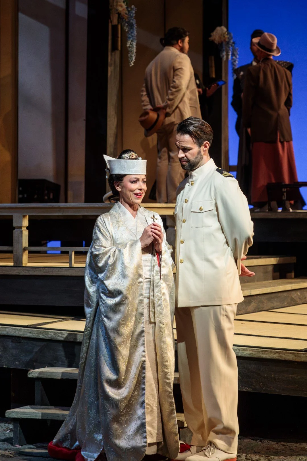There Is Power and Beauty in San Diego’s ‘Butterfly’