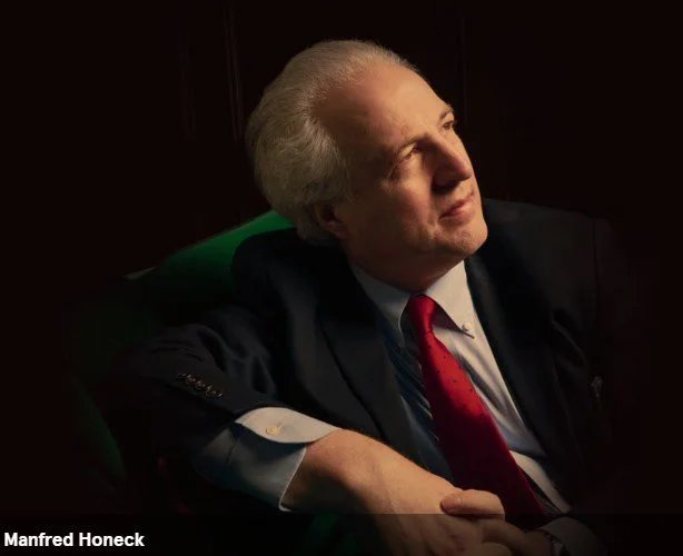 Two Weeks of LA Phil Saw the Best of Guest Conductors, the Worst of Audience