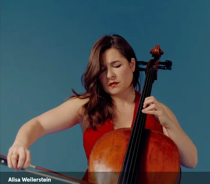 Casual Friday at LA Phil, with Free Drinks, a Finnish Demigod, an old Venetian Cello, and a Bagel