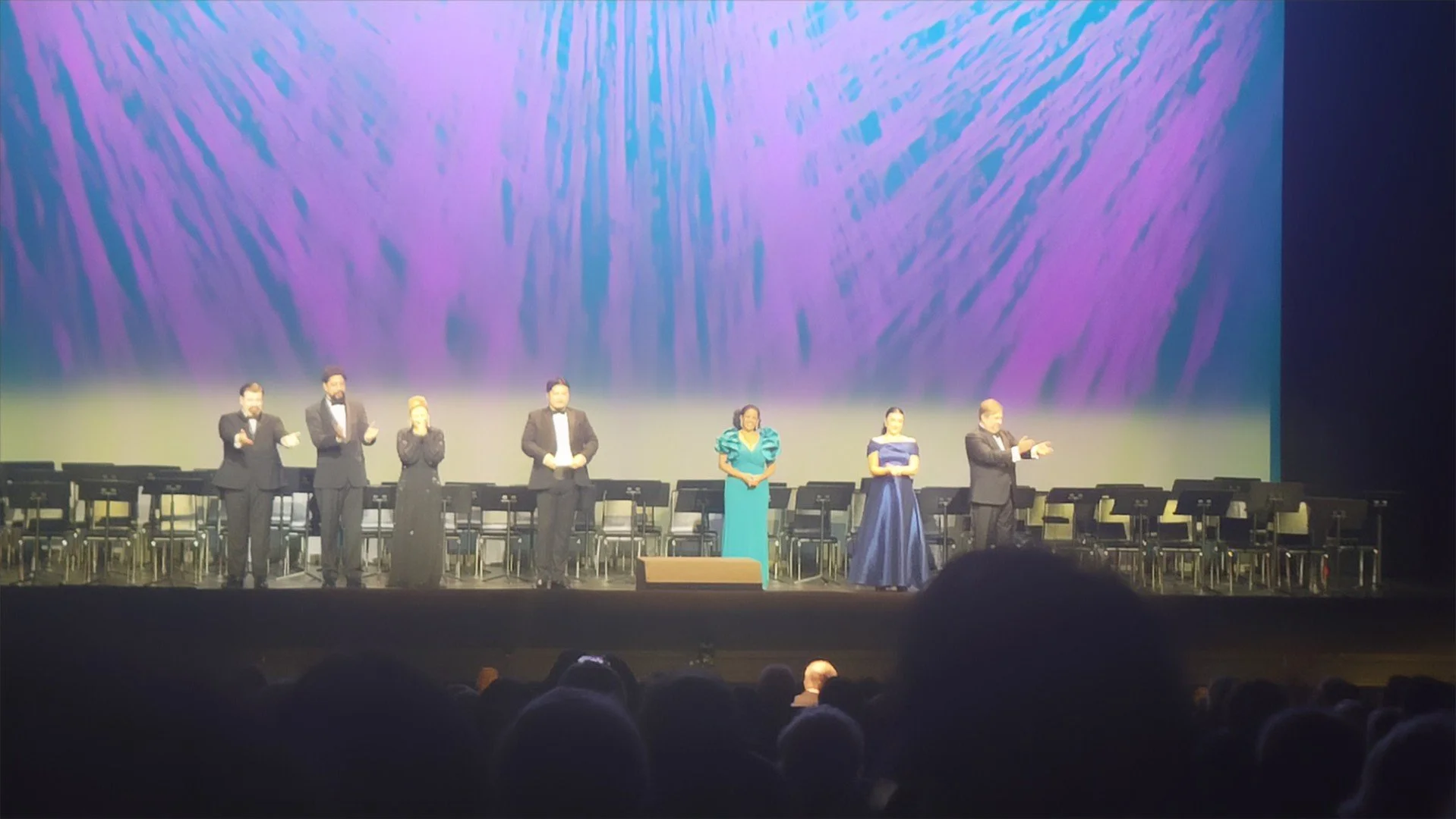  Photo: classicalvoice.org 