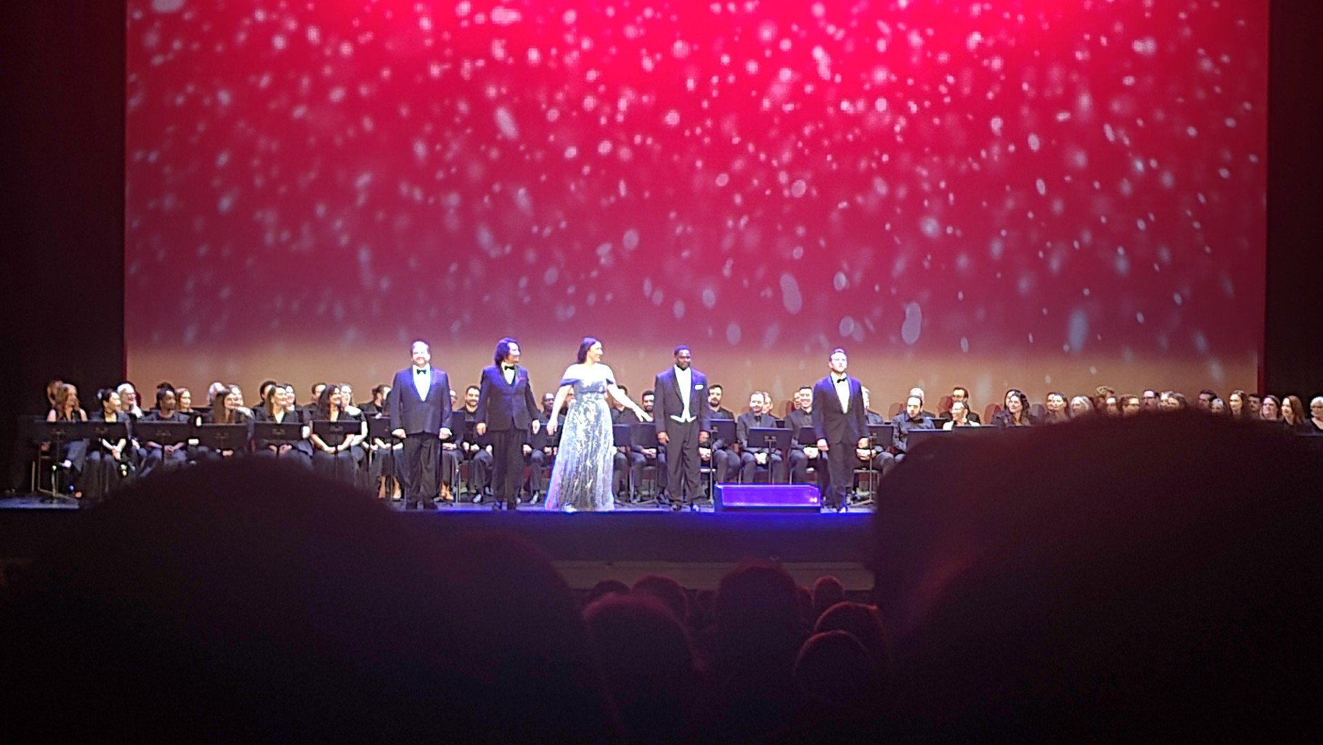  Photo: classicalvoice.org 