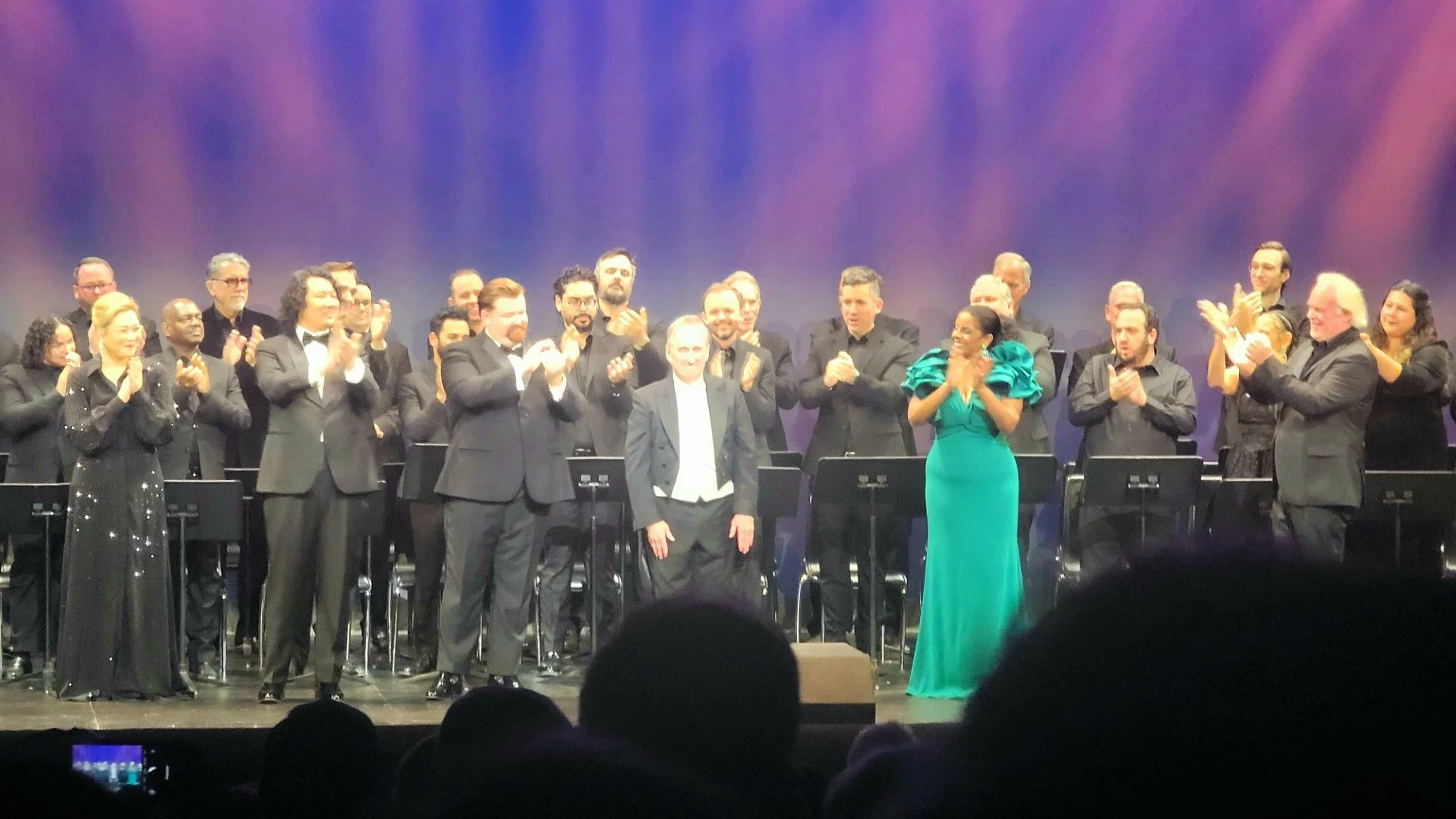  Photo: classicalvoice.org 