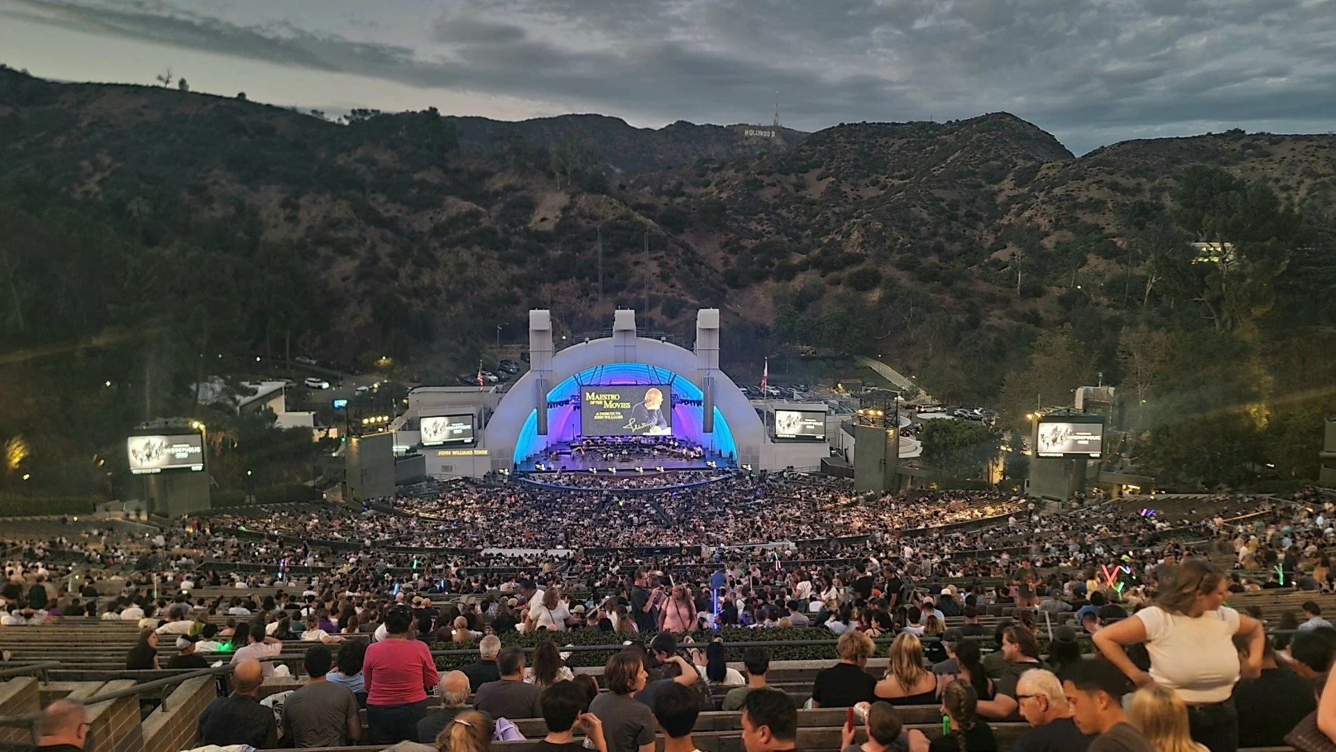 Hollywood Bowl 2026 Summer Highlights