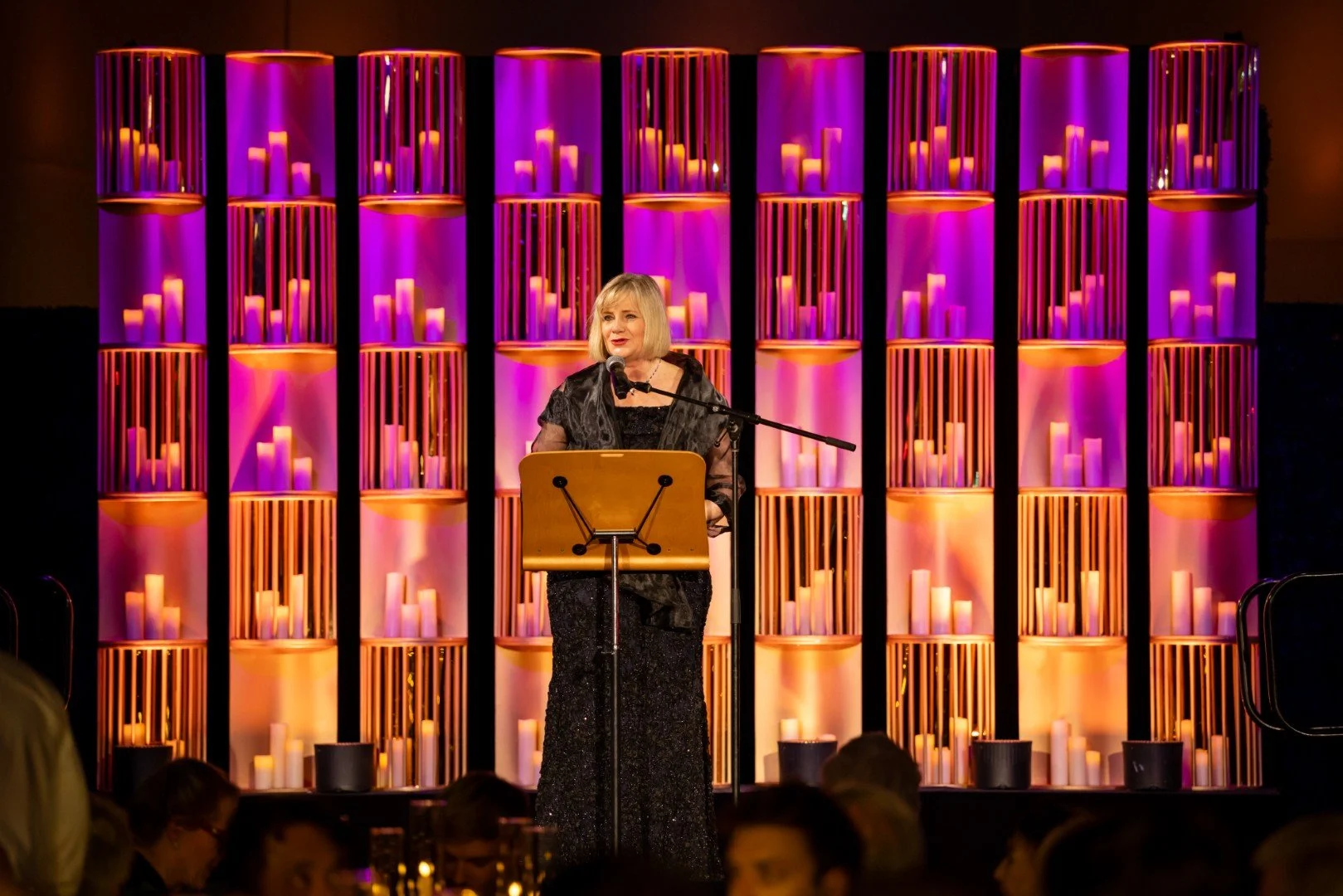  Kim Noltemy, LA Phil CEO 