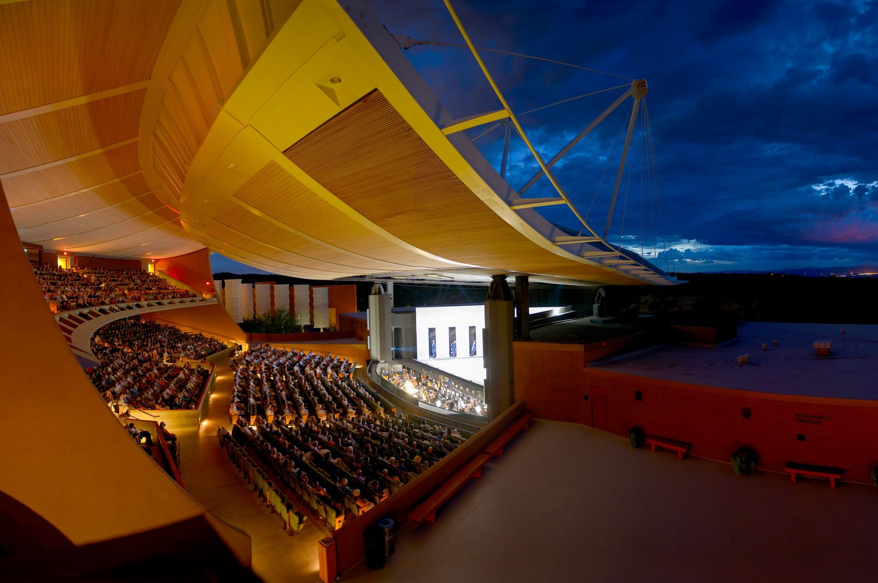 Santa Fe Opera, Summer of 2023 In Review — Classical Voice photo