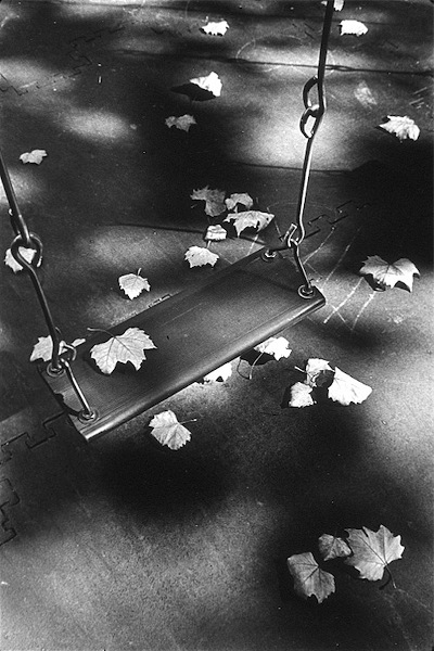 Swing, 2001