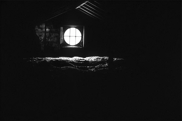 Attic Window, 2002