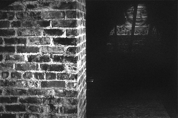 Attic Wall, 2002