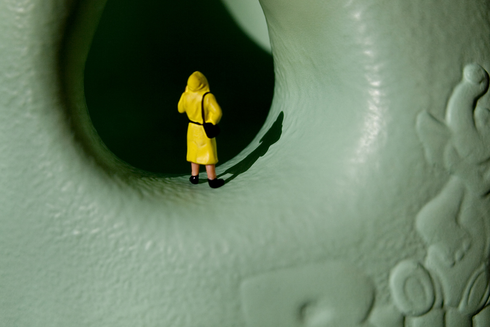 Bumbo (Mindy Stricke)