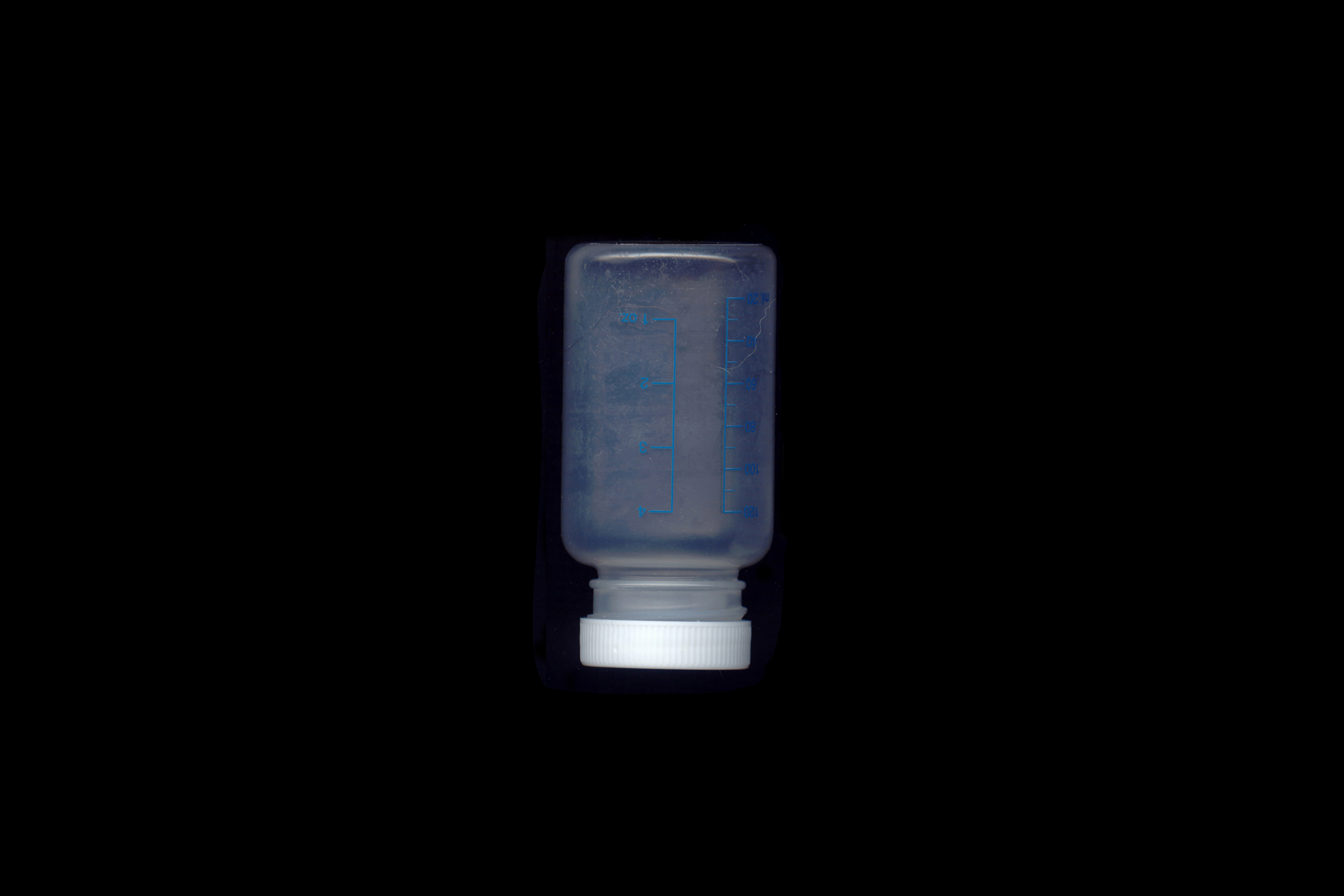 Milk Bottle