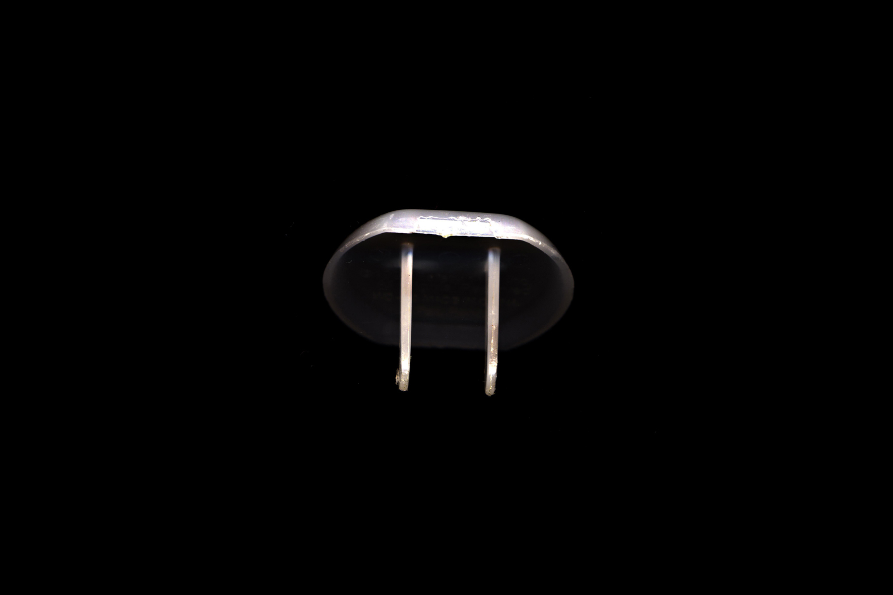 Safety Plug