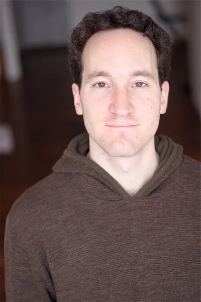 Writer and Producer Rodney Rothman