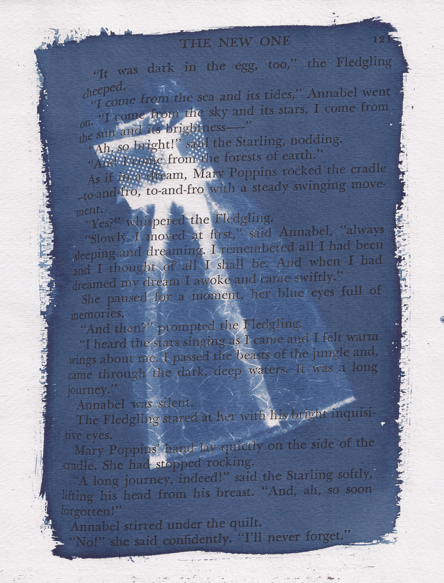 The New One, 2005 