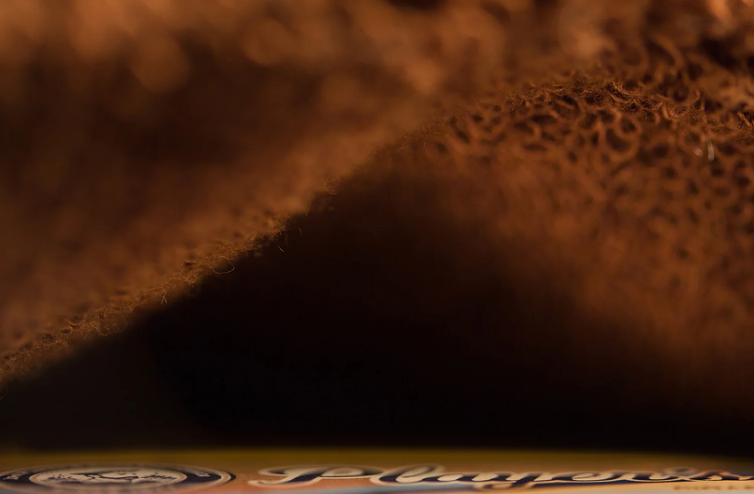 Cigarettes and Linens