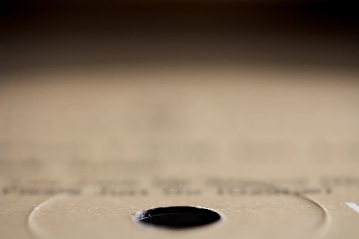 Vinyl Record
