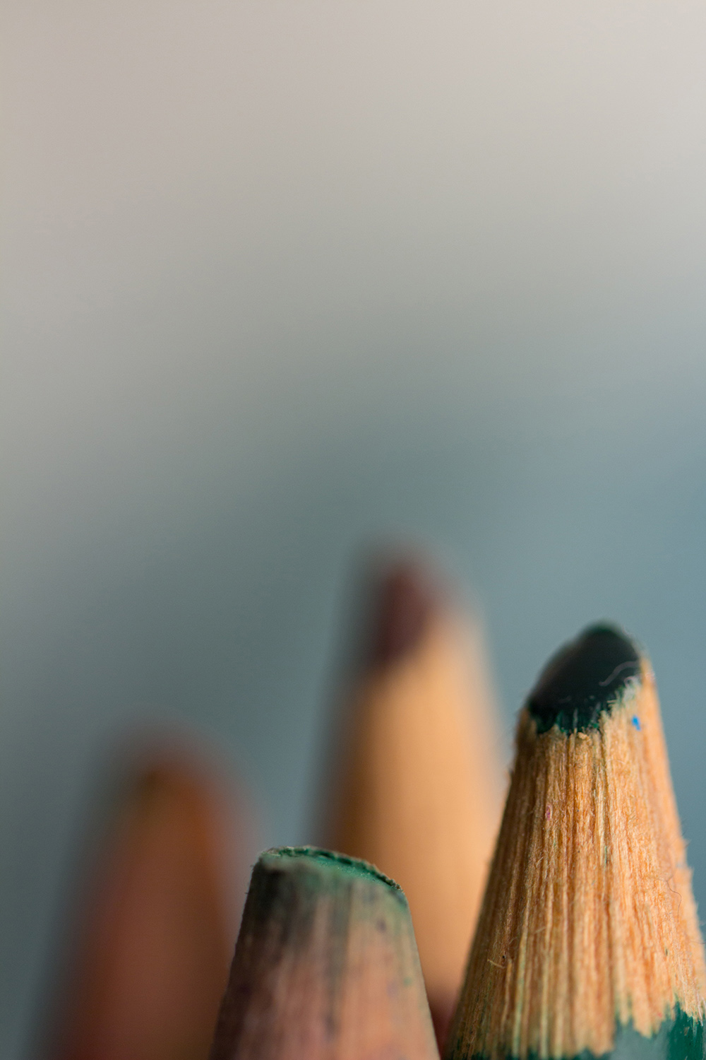 Art Supplies, 2016