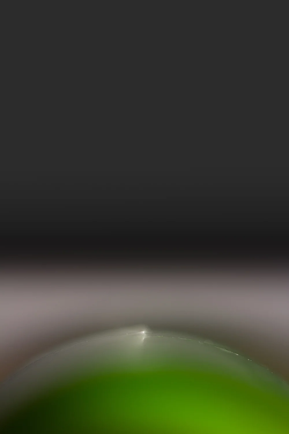 Green Tabasco Sauce