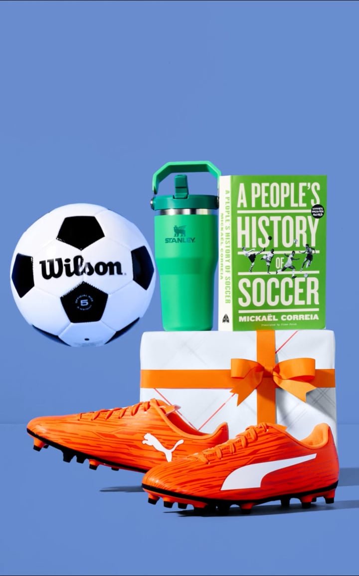 Amazon Marketplace | E-Commerce Sporty Shoes Products