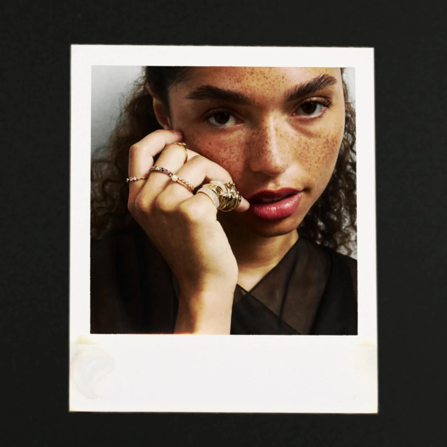 Analog Luxe | James Allen | :15 | Edit