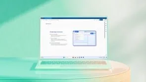 Microsoft Edge Workspaces // Edit and Motion