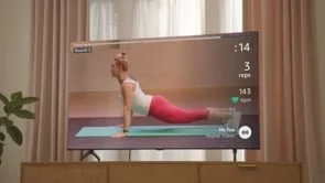 Check-In Workouts Sizzle  // Edit and  Co-Motion